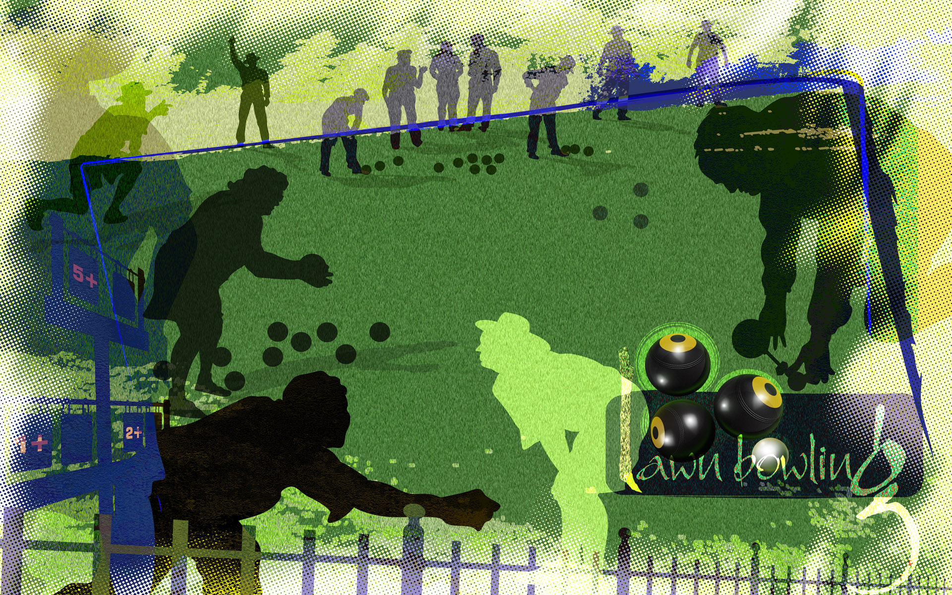 比賽第4分 比賽第4分